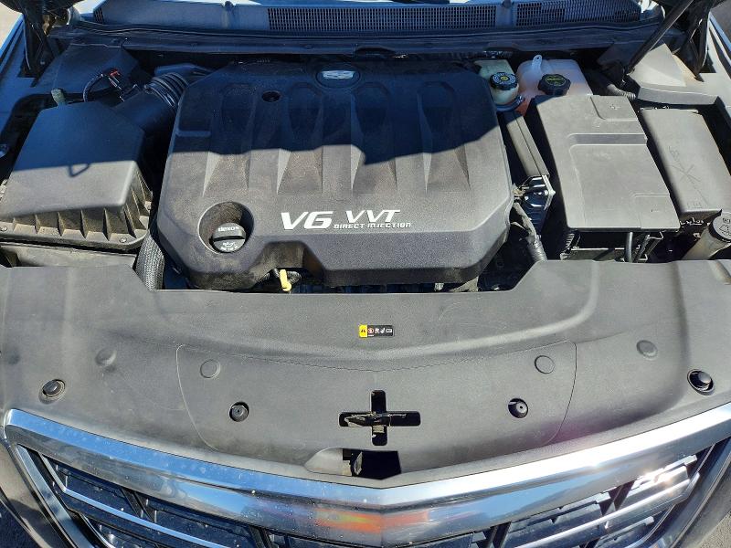 Продаж на аукціоні авто 2016 Cadillac Xts, vin: 2G61M5S32G9149364, номер лоту: 62770566