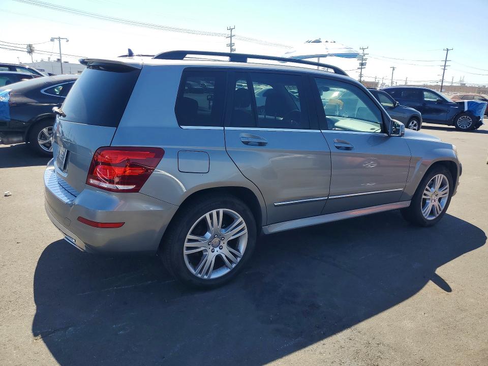 Aukcja sprzedaży 2015 Mercedes-benz Glk, vin: WDCGG5HB1FG429834, numer aukcji: 63947616