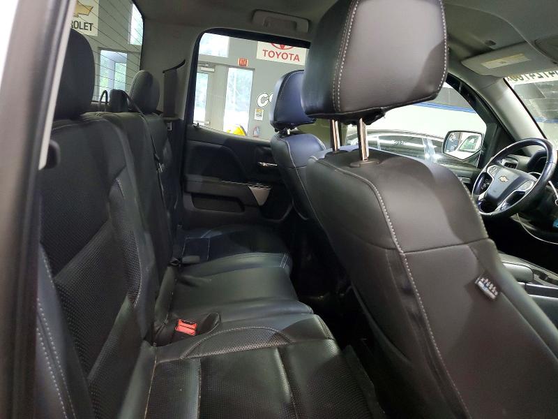 Продажа на аукционе авто 2014 Chevrolet Silverado, vin: 1GCVKREC6EZ107175, номер лота: 64724766