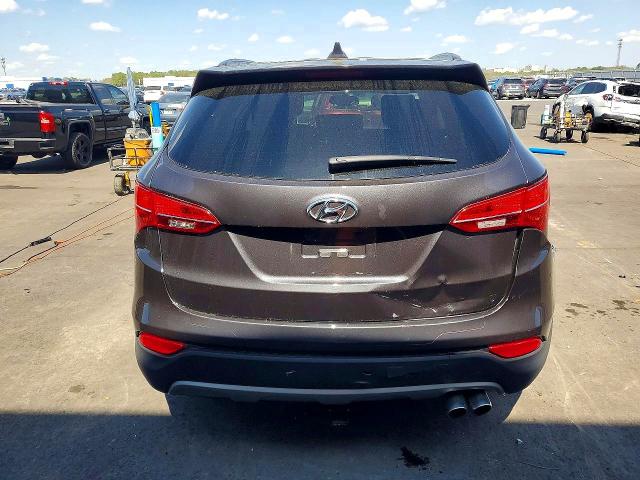 Aukcja sprzedaży 2016 Hyundai Santa Fe Sport, vin: 5XYZU3LB3GG309220, numer aukcji: 64802276