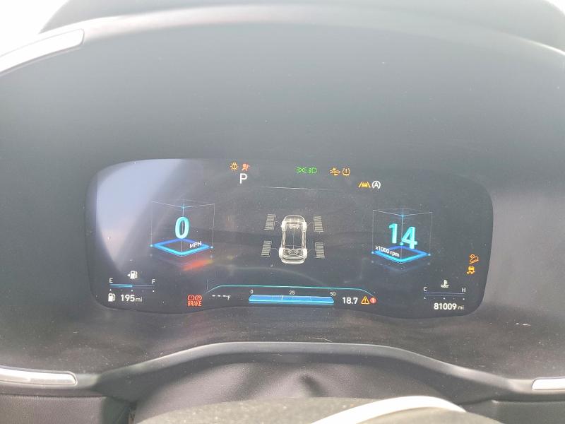 Aukcja sprzedaży 2021 Hyundai Santa Fe, vin: 5NMS6DAJ5MH341678, numer aukcji: 61145936
