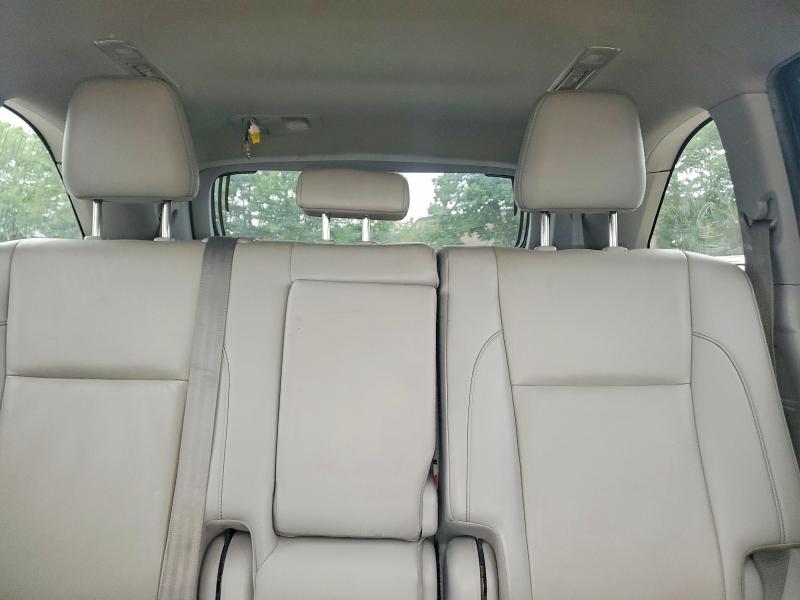 2019 Toyota Highlander მანქანა იყიდება აუქციონზე, vin: 5TDKZRFH2KS339990, აუქციონის ნომერი: 64834606