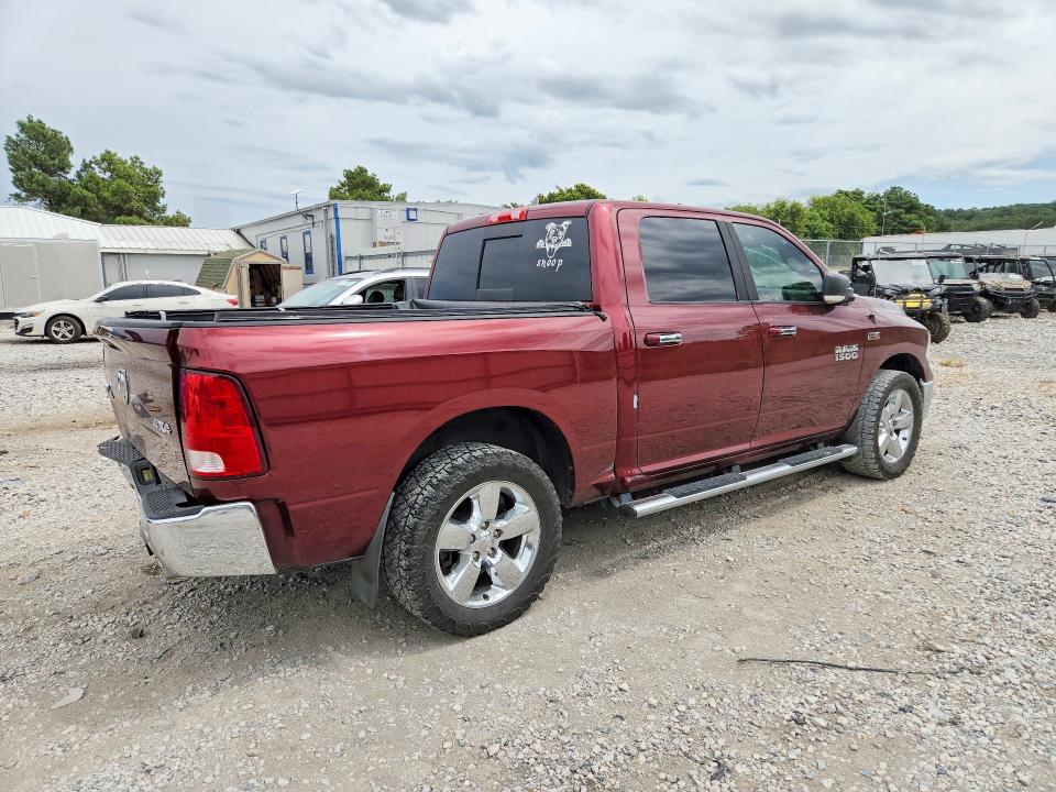 Aukcja sprzedaży 2016 Ram 1500, vin: 3C6RR7LT5GG240914, numer aukcji: 65282416
