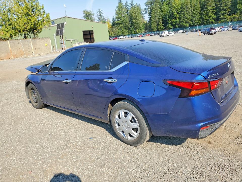 Aukcja sprzedaży 2020 Nissan Altima, vin: 1N4BL4BVXLC140081, numer aukcji: 66217076
