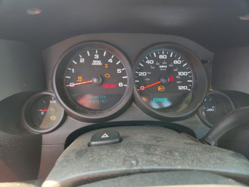 Продажа на аукционе авто 2013 Gmc Sierra, vin: 1GTN2TE02DZ162627, номер лота: 64736936