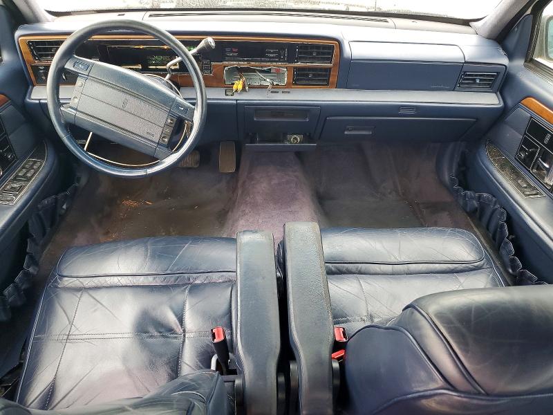 Продаж на аукціоні авто 1994 Lincoln Continental, vin: 1LNLM9747RY631711, номер лоту: 64830506