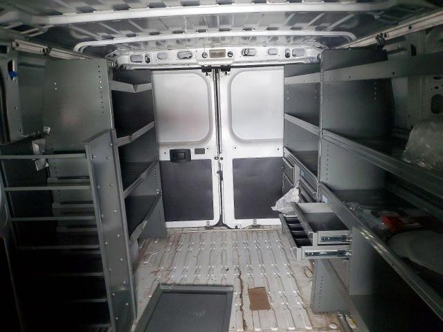Продажа на аукционе авто 2022 Ram Promaster 1500, vin: 3C6LRVAG7NE122467, номер лота: 66996286