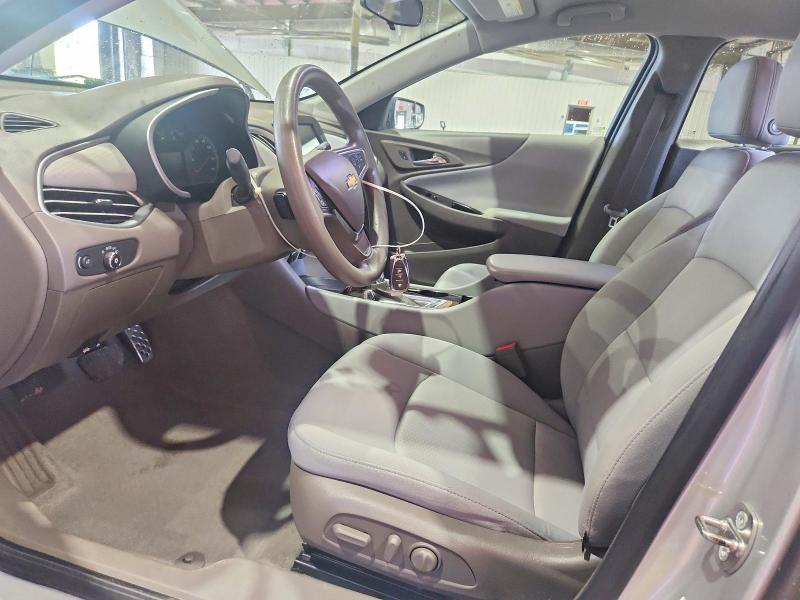 2017 Chevrolet Malibu მანქანა იყიდება აუქციონზე, vin: 1G1ZC5ST1HF173451, აუქციონის ნომერი: 63650026