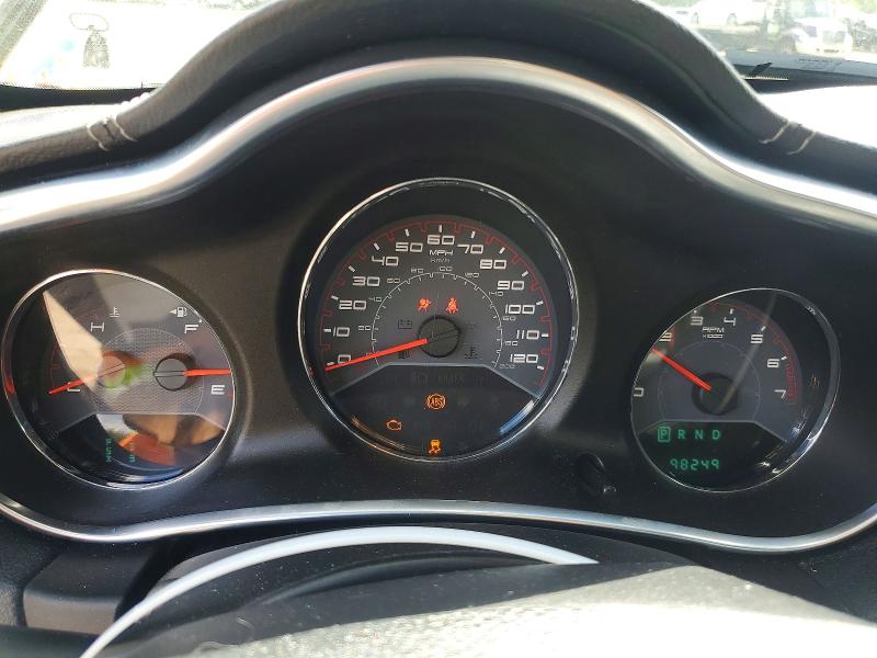 Aukcja sprzedaży 2013 Dodge Avenger, vin: 1C3CDZCGXDN709451, numer aukcji: 66529746