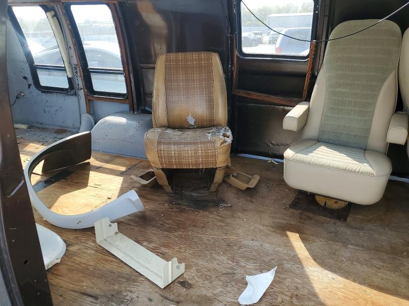 Aukcja sprzedaży 1979 Dodge Van, vin: B25JT9X176648, numer aukcji: 67481116