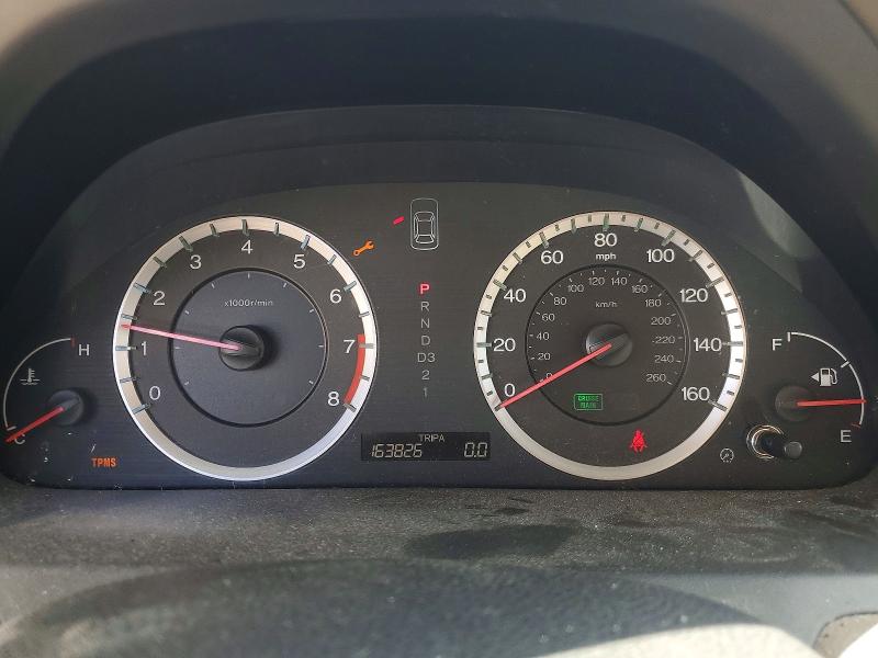 Продаж на аукціоні авто 2009 Honda Accord, vin: 1HGCP26399A197183, номер лоту: 65136826