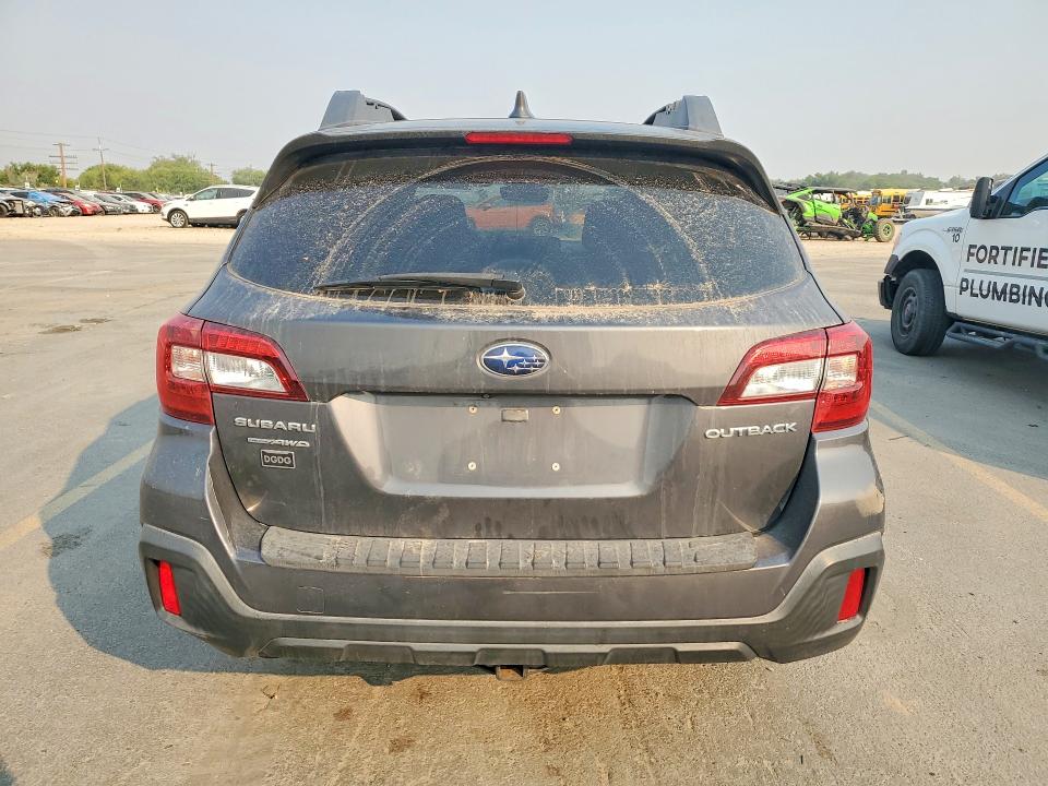 Продаж на аукціоні авто 2018 Subaru Outback, vin: 4S4BSACC0J3367605, номер лоту: 63526936