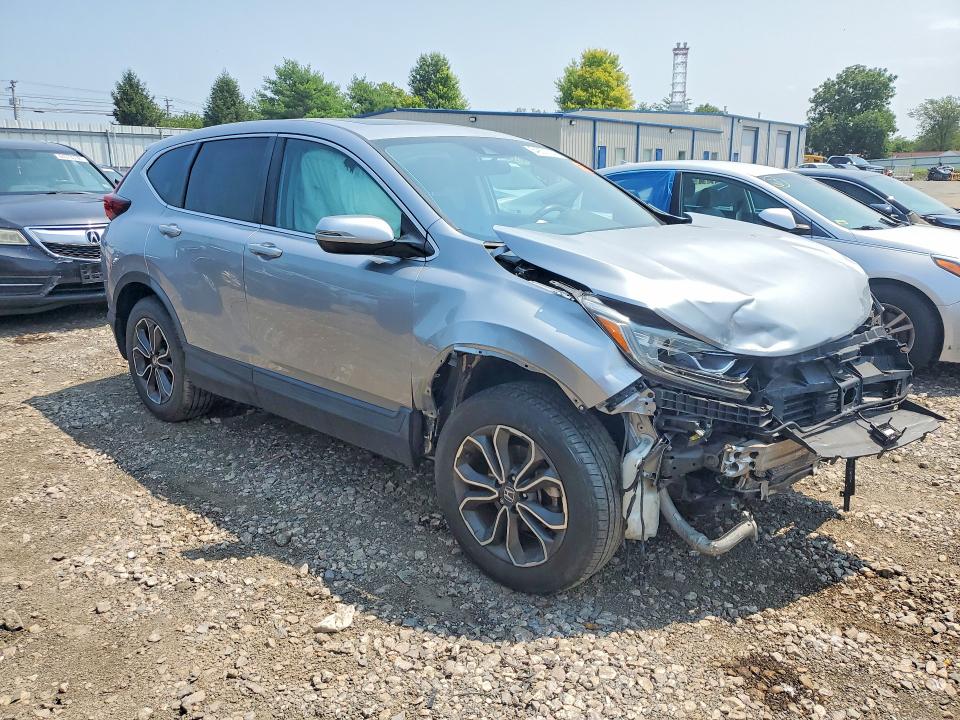 Aukcja sprzedaży 2020 Honda Cr-v, vin: 5J6RW2H50LL009229, numer aukcji: 64253736