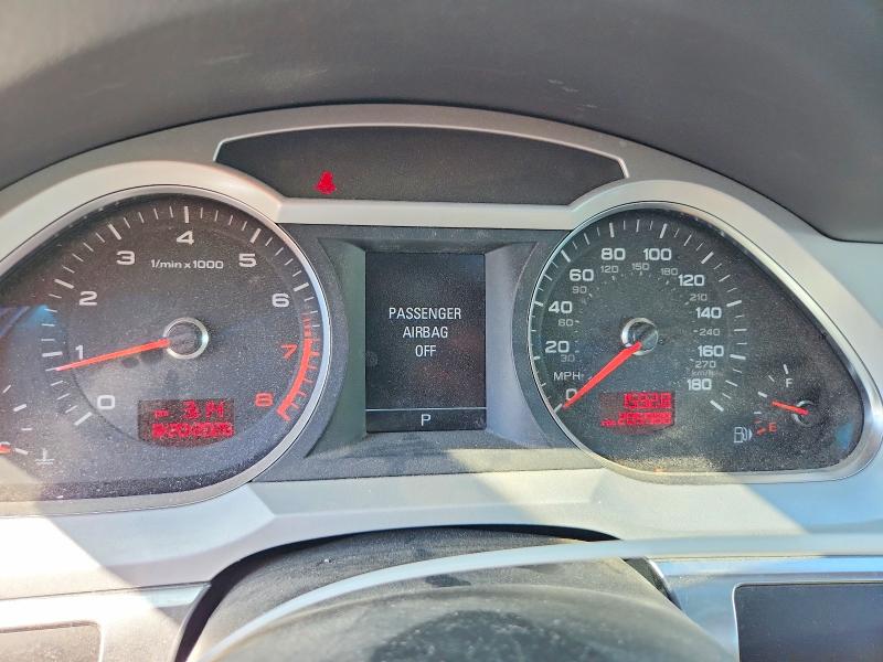 Продажа на аукционе авто 2011 Audi A6, vin: WAUFGAFB9BN061306, номер лота: 66124636