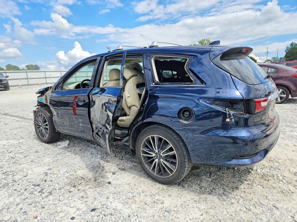 Aukcja sprzedaży 2020 Infiniti Qx60, vin: 5N1DL0MN8LC546428, numer aukcji: 63007906