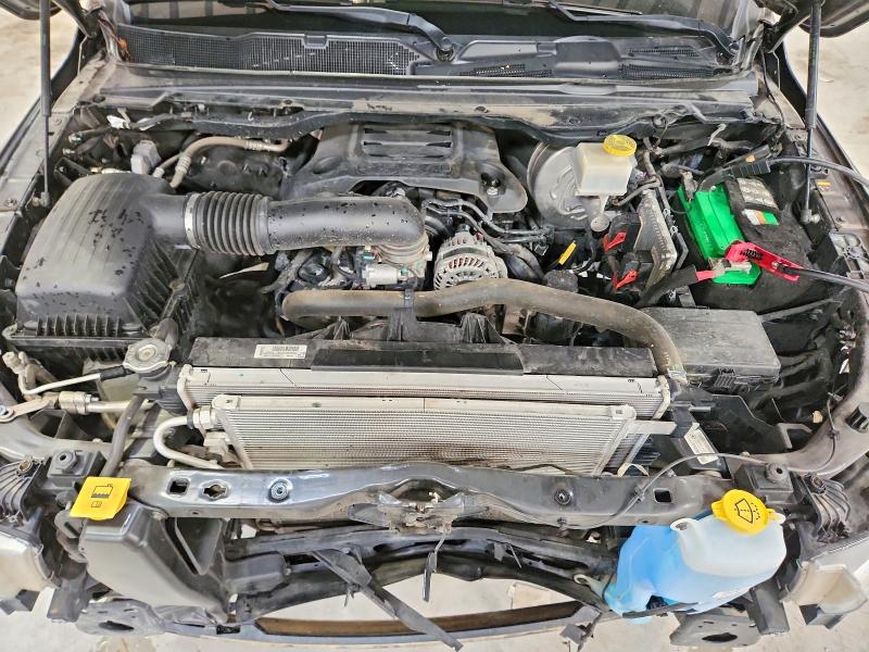 Aukcja sprzedaży 2022 Ram 1500, vin: 1C6SRFGTXNN437085, numer aukcji: 66050626