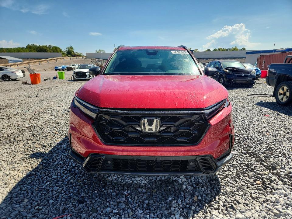 Продажа на аукционе авто 2026 Honda Cr-v, vin: 7FARS5H85TE019792, номер лота: 66130626