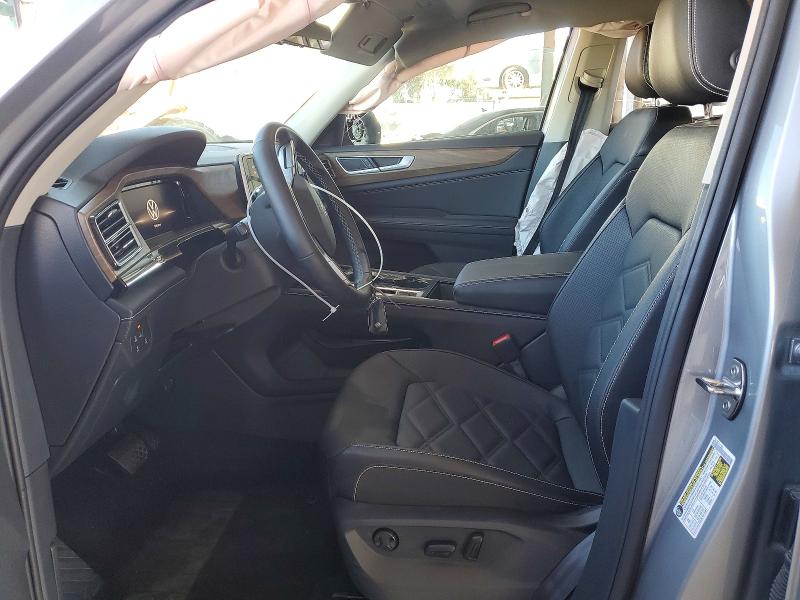 Продаж на аукціоні авто 2026 Volkswagen Atlas, vin: 1V2HN2CA0TC534993, номер лоту: 65404406