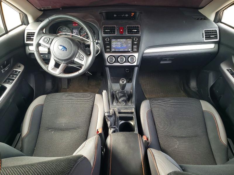 2016 Subaru Crosstrek მანქანა იყიდება აუქციონზე, vin: JF2GPABC8G9330192, აუქციონის ნომერი: 64779276