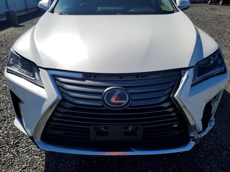 Продажа на аукционе авто 2017 Lexus Rx 350, vin: JTJBZMCA1H2020023, номер лота: 69823626