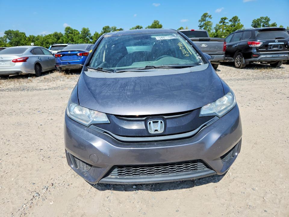 Aukcja sprzedaży 2015 Honda Fit, vin: 3HGGK5H5XFM771434, numer aukcji: 63103716