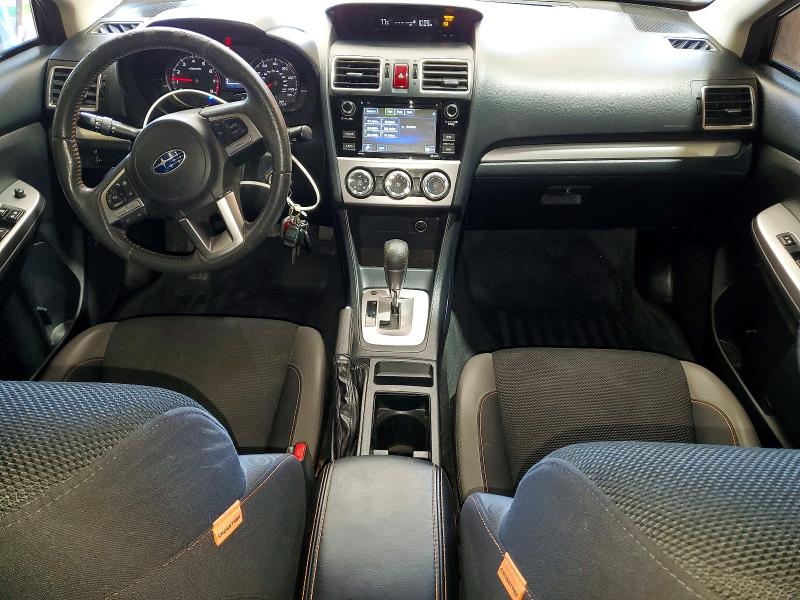 63043356 :رقم المزاد ، JF2GPABC5G8340331 vin ، 2016 Subaru Crosstrek مزاد بيع