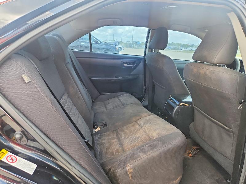 Aukcja sprzedaży 2017 Toyota Camry, vin: 4T1BF1FK7HU760898, numer aukcji: 66147776