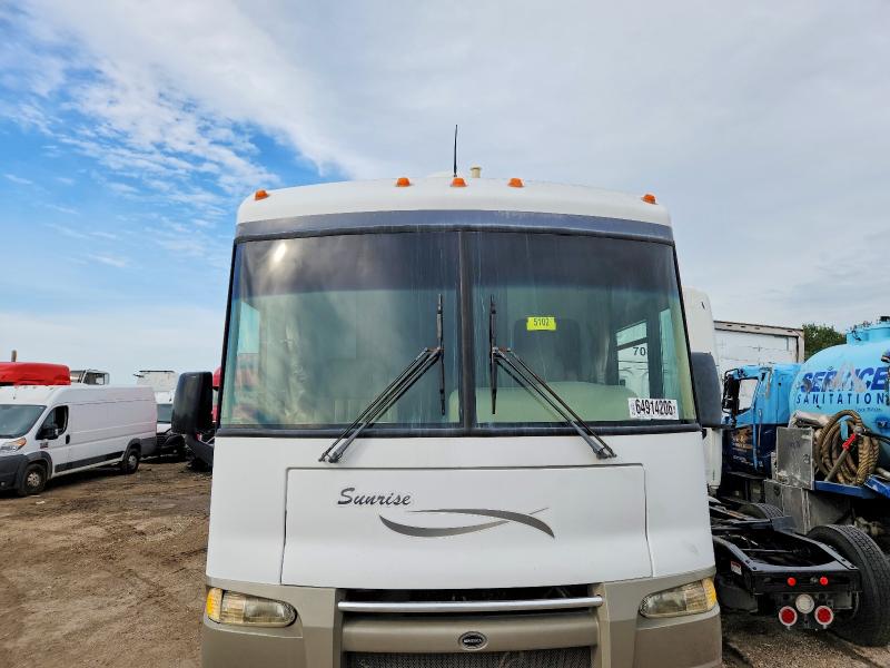 Продаж на аукціоні авто 2005 Winnibago Recreational Vehicle (rv), vin: 5B4MPA7G153398840, номер лоту: 64914206