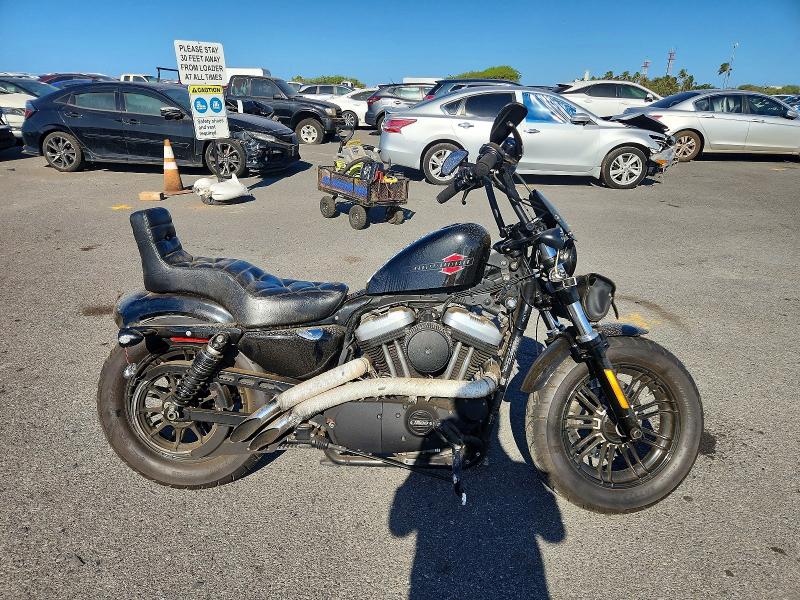 Aukcja sprzedaży 2020 Harley-davidson Xl1200, vin: 1HD1LC319LB409428, numer aukcji: 65036876