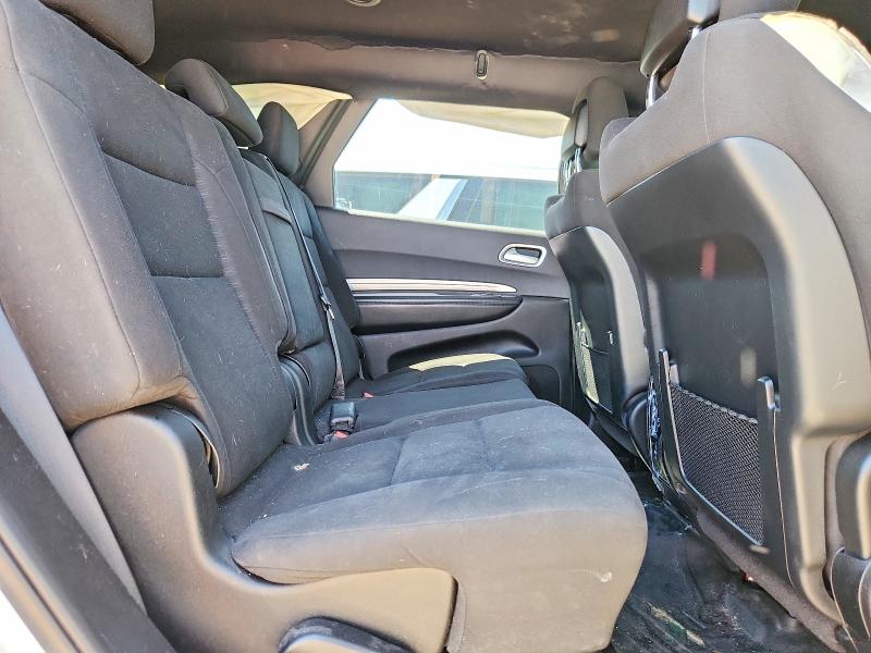 Aukcja sprzedaży 2020 Dodge Durango, vin: 1C4RDJAG7LC269581, numer aukcji: 65059336