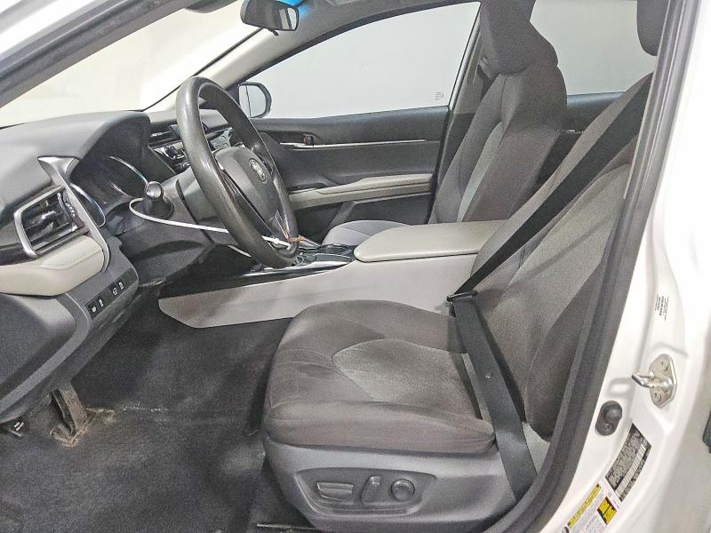 Продажа на аукционе авто 2019 Toyota Camry, vin: 4T1B11HK4KU183430, номер лота: 64689926