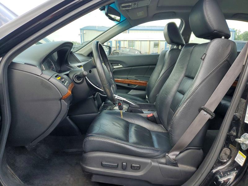 66932556 :رقم المزاد ، 1HGCP3F83CA002803 vin ، 2012 Honda Accord مزاد بيع
