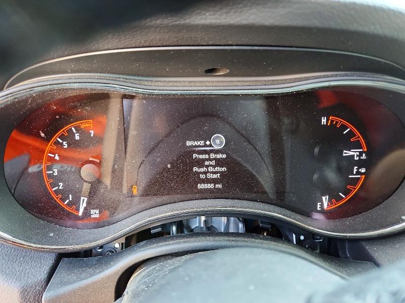 Aukcja sprzedaży 2019 Dodge Durango, vin: 1C4RDJDG3KC827873, numer aukcji: 63553406
