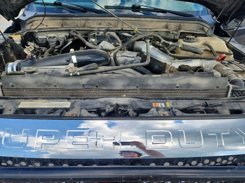 2016 Ford F250 მანქანა იყიდება აუქციონზე, vin: 1FT7W2BT3GEC95057, აუქციონის ნომერი: 66614816