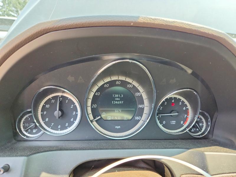 61201746 :رقم المزاد ، WDDKJ5GBXBF063316 vin ، 2011 Mercedes-benz E مزاد بيع