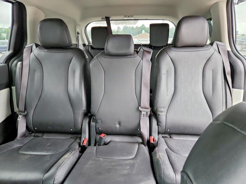 Aukcja sprzedaży 2024 Kia Carnival, vin: KNDNC5H36R6397913, numer aukcji: 65400626