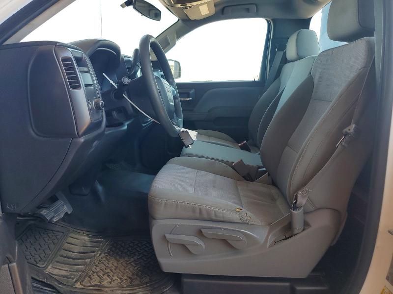 Продажа на аукционе авто 2016 Gmc Sierra, vin: 1GTN1LEC9GZ904622, номер лота: 61187176