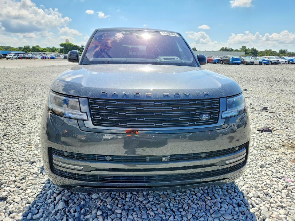 Auction sale of the 2023 Land Rover Range Rover, vin: SALKPBE70PA043899, lot number: 66096416