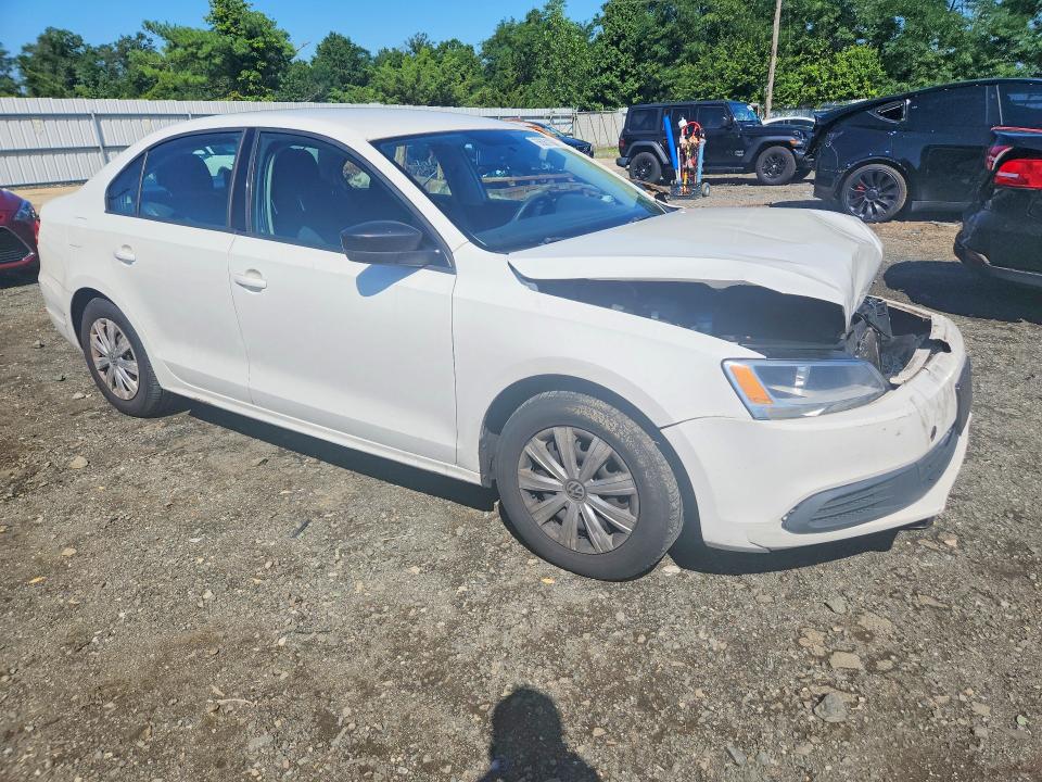 Aukcja sprzedaży 2014 Volkswagen Jetta, vin: 3VW2K7AJ4EM234422, numer aukcji: 66061106