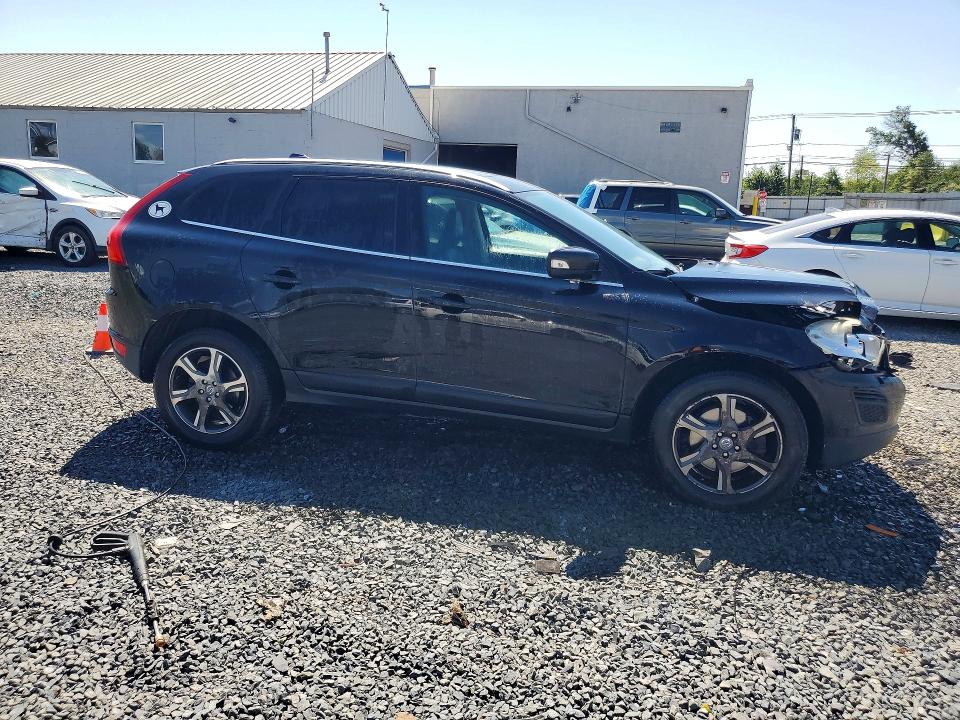 Продаж на аукціоні авто 2012 Volvo Xc60, vin: YV4902DZ1C2265706, номер лоту: 65751276