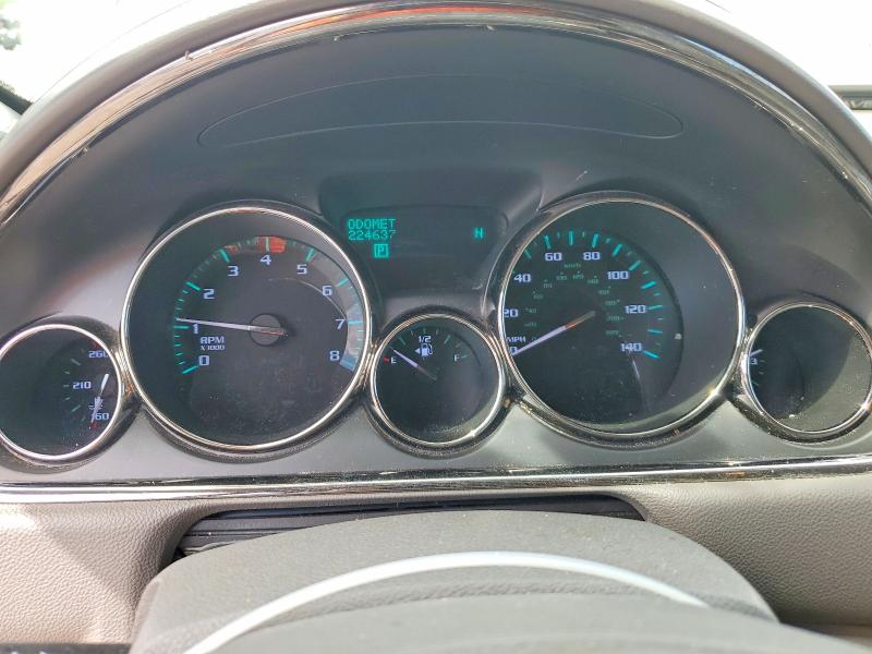 Aukcja sprzedaży 2015 Buick Enclave, vin: 5GAKRCKD1FJ253297, numer aukcji: 66336216