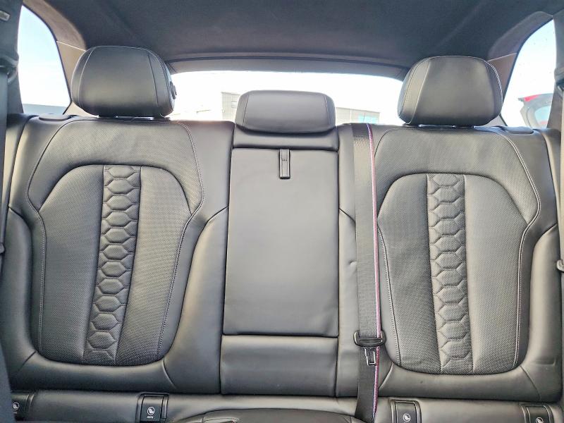 Aukcja sprzedaży 2021 Bmw X5, vin: 5YMJU0C06M9F45734, numer aukcji: 64301656