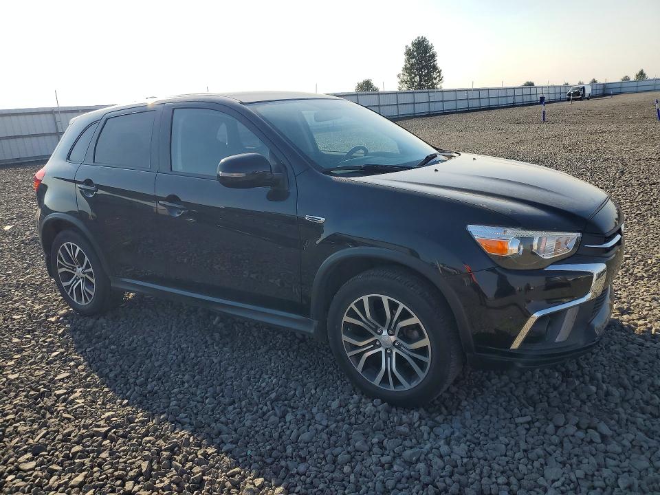 Продажа на аукционе авто 2018 Mitsubishi Outlander Sport, vin: JA4AP3AW2JU020131, номер лота: 65542796