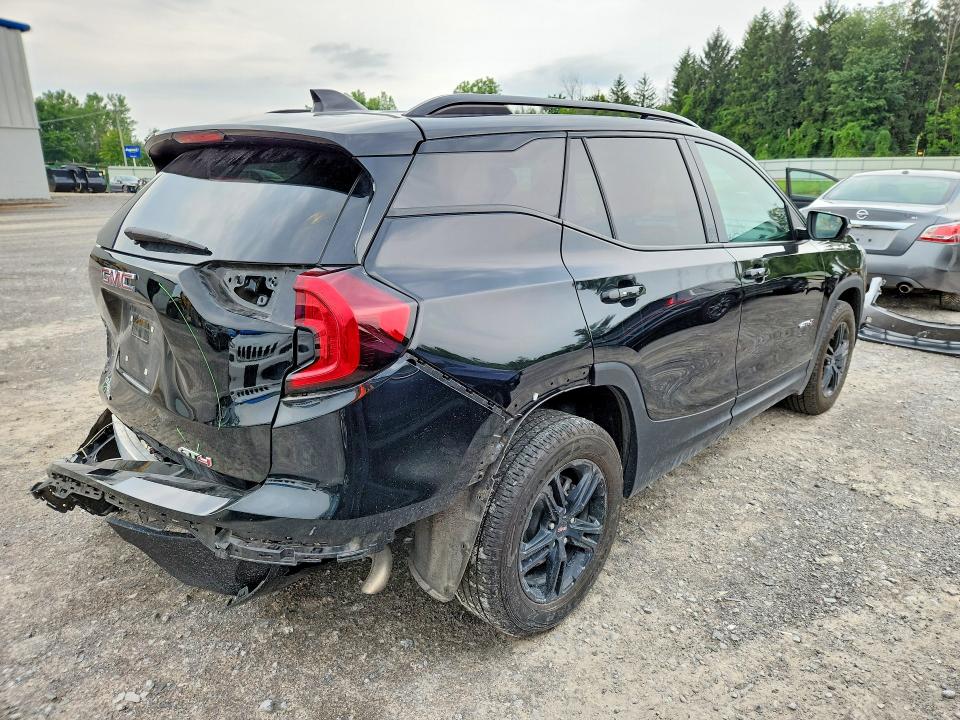 Aukcja sprzedaży 2023 Gmc Terrain, vin: 3GKALYEG3PL209346, numer aukcji: 64084696