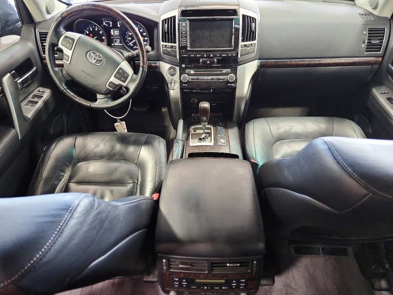 Aukcja sprzedaży 2014 Toyota Land Cruiser, vin: JTMHY7AJ0E4027999, numer aukcji: 66755076