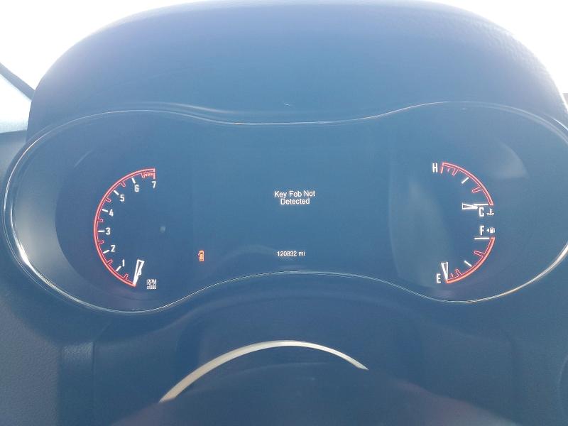 Aukcja sprzedaży 2015 Dodge Durango, vin: 1C4RDHAG8FC201156, numer aukcji: 63576136