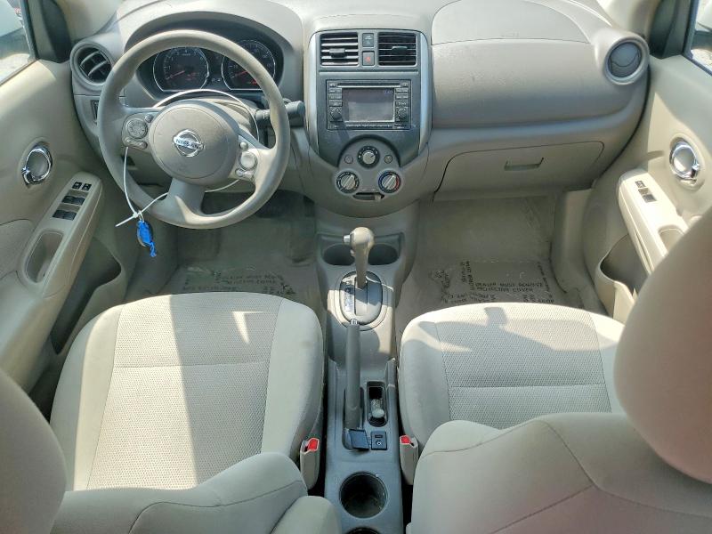 Продаж на аукціоні авто 2013 Nissan Versa, vin: 3N1CN7AP6DL869362, номер лоту: 64162886