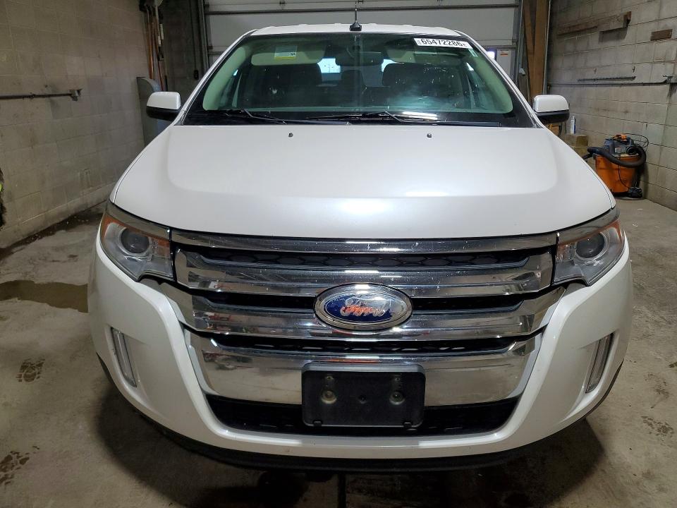 Продаж на аукціоні авто 2013 Ford Edge, vin: 2FMDK3JC7DBC78321, номер лоту: 65472286