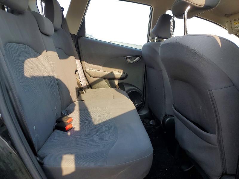Продажа на аукционе авто 2013 Honda Fit, vin: JHMGE8H38DC050399, номер лота: 63953206