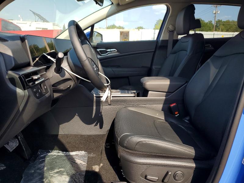 Продаж на аукціоні авто 2026 Kia Sportage, vin: 5XYK33DFXTG453489, номер лоту: 63482026